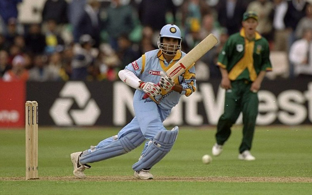Sourav Ganguly
