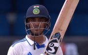 Ishan Kishan