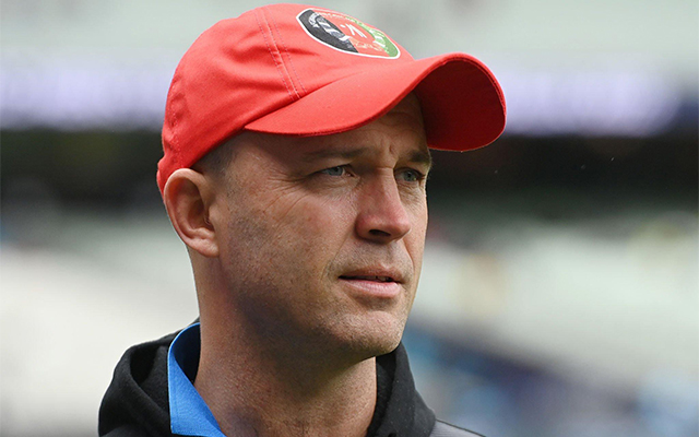 Jonathan Trott
