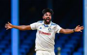 Mohammed Siraj