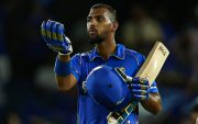 Nicholas Pooran