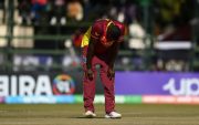 West Indies Out From WC