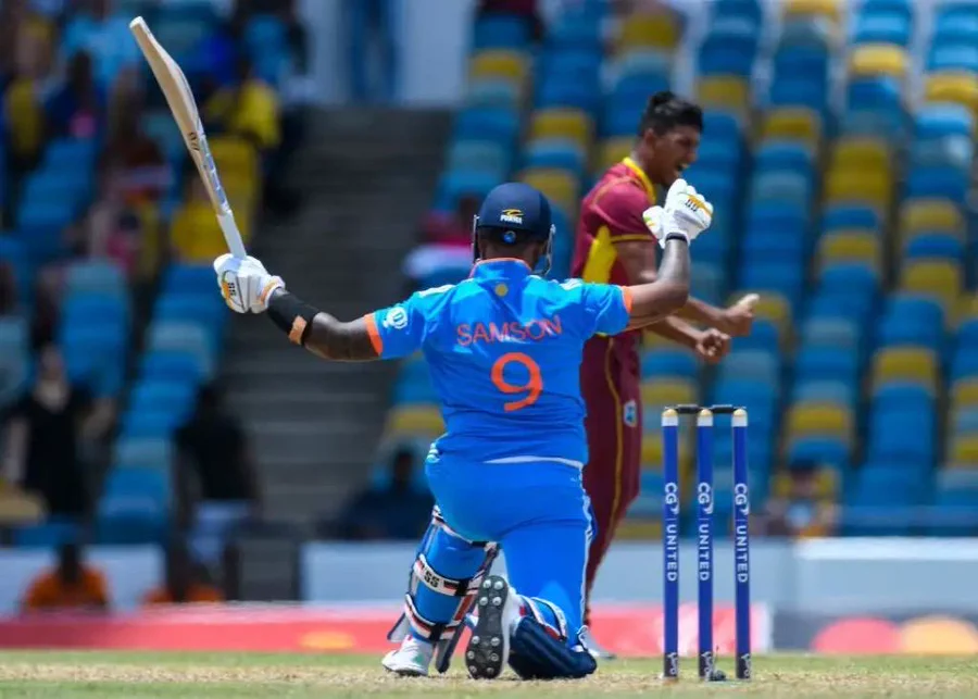 Suryakumar Yadav