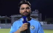 Rinku Singh