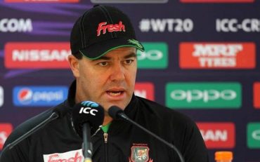 Heath Streak