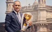 MS Dhoni