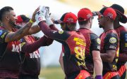 Trinbago Knight Riders