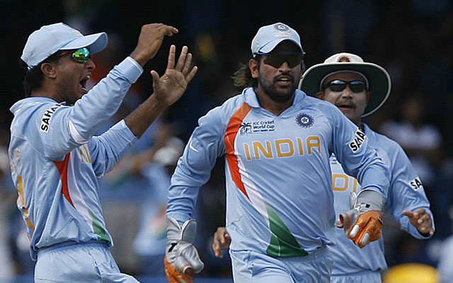Team India