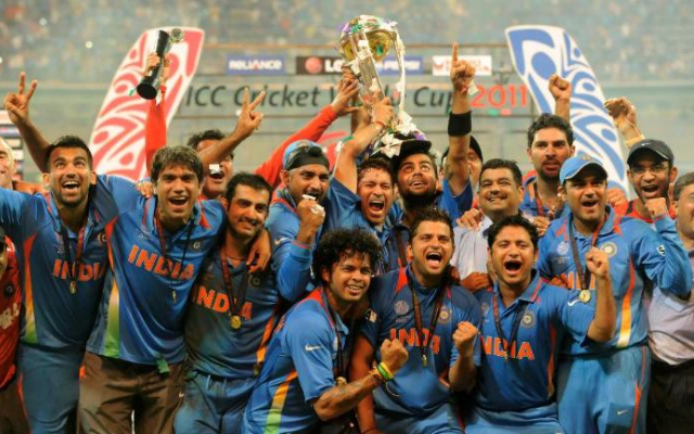 Team India