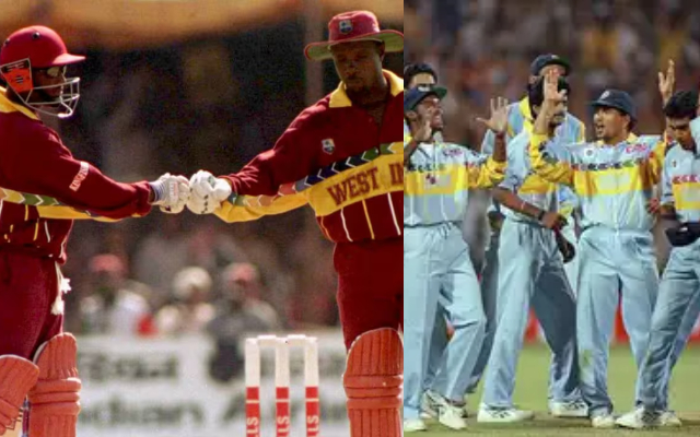 IND vs WI