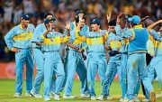 Team India