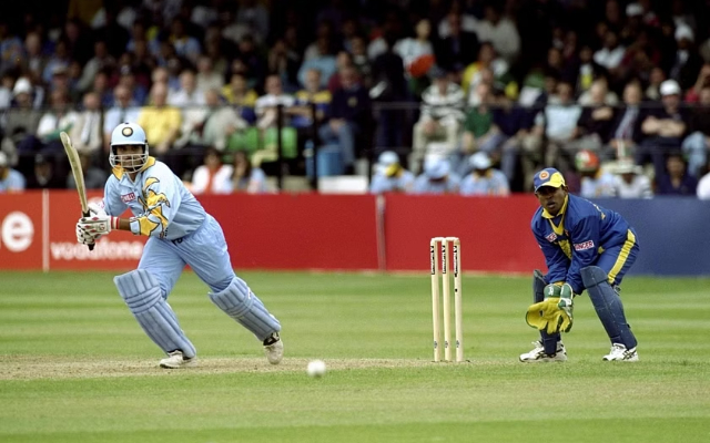 IND vs SL