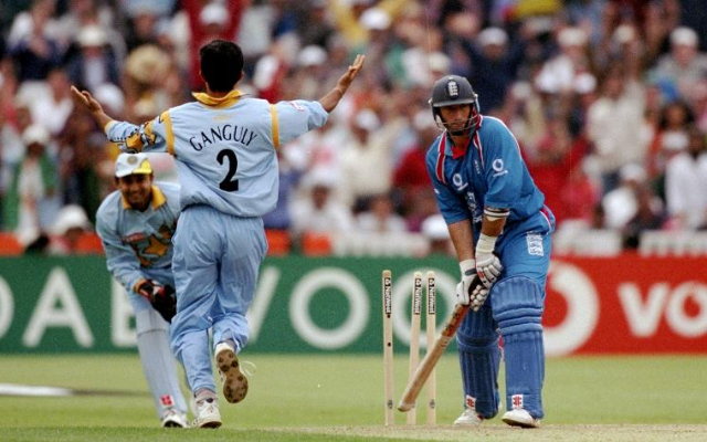 IND vs ENG