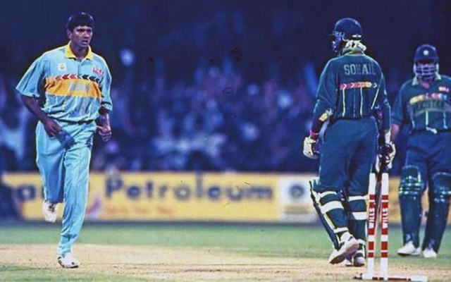 Venkatesh Prasad