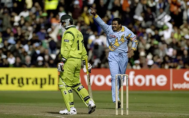 IND vs PAK