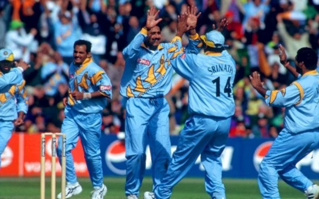 Team India