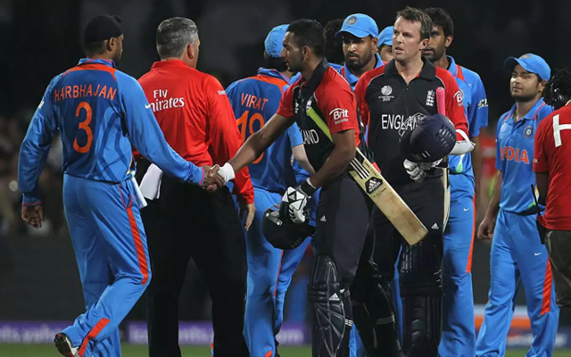 IND vs ENG