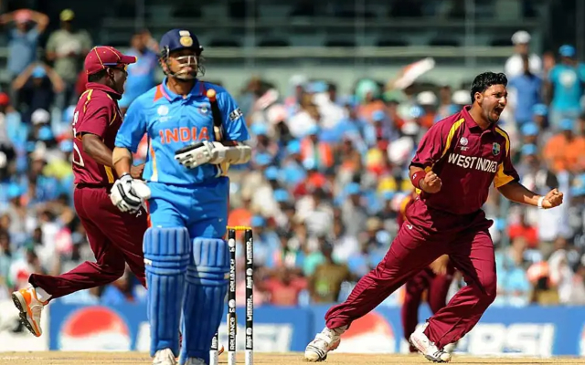 IND vs WI