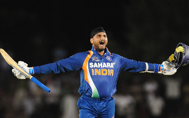 Harbhjan Singh