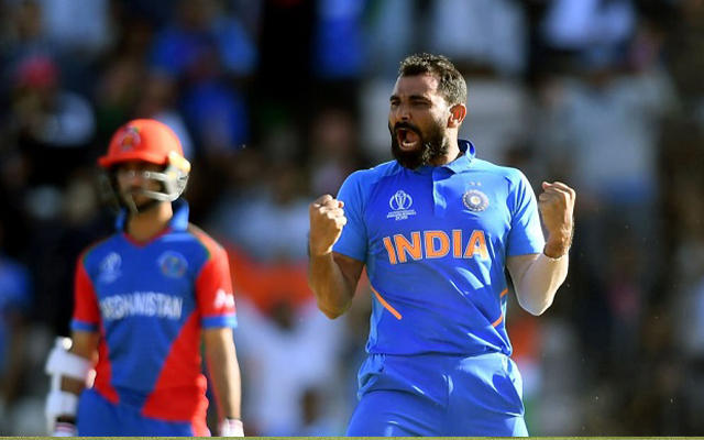 IND vs AFG