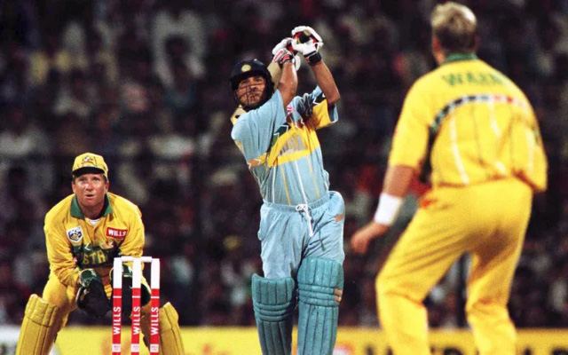 IND vs AUS
