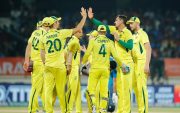 IND vs AUS