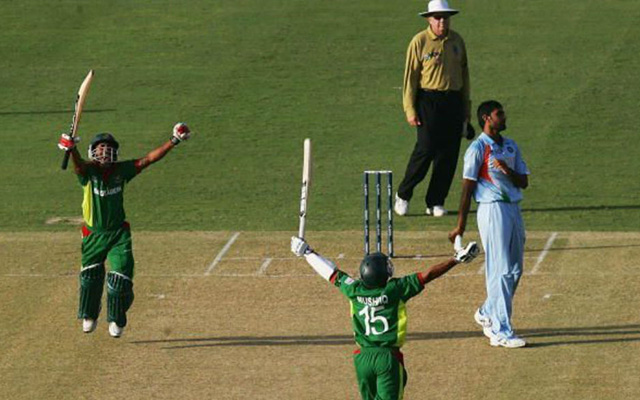 IND vs BAN