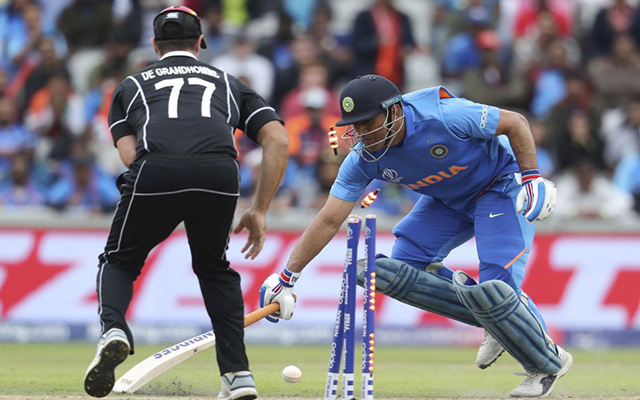 IND vs NZ