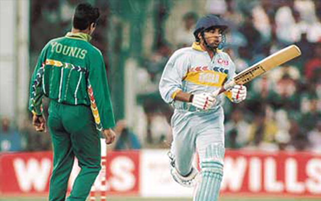 IND vs PAK