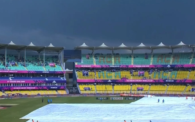 INDIA vs ENGLAND