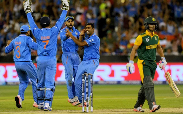 IND vs SA