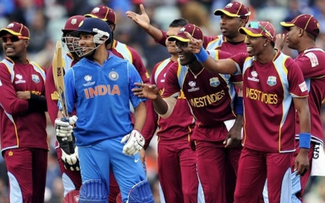 IND vs WI