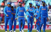 Team India
