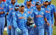 Team India