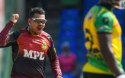 JAM vs TKR