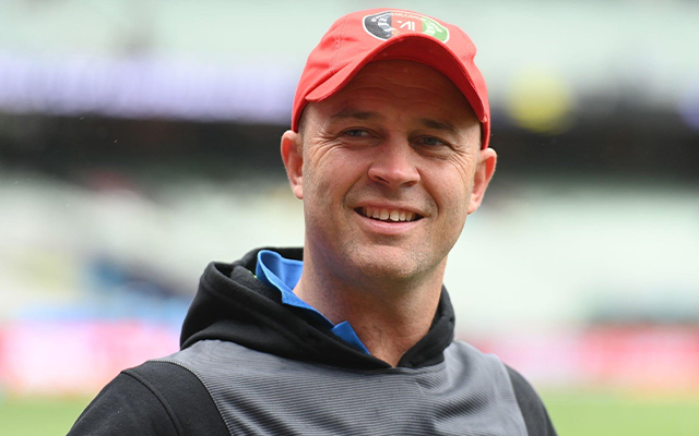 Jonathan Trott