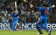 MS Dhoni