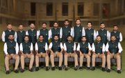Pakistan Team for World Cup