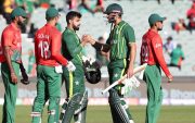 Pakistan vs Bangladesh