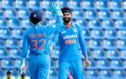 Ravindra Jadeja