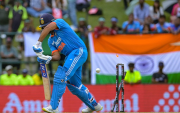 Rohit Sharma