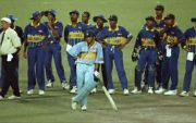 Sachin Tendulkar
