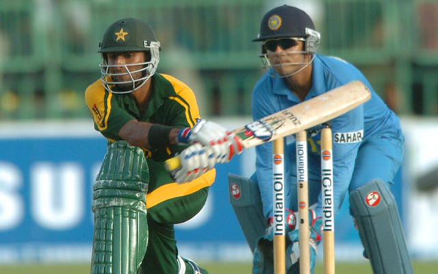 Shoaib Malik