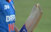 Shreyas Iyer