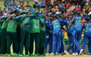 Srilanka vs Pakistan
