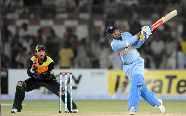 Virender Sehwag