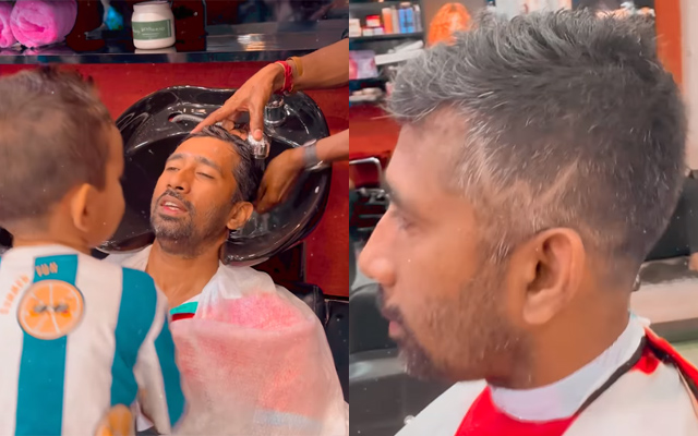Wriddhiman Saha