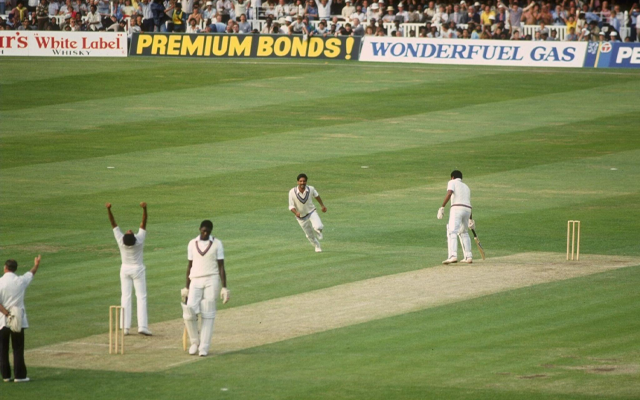 Team India