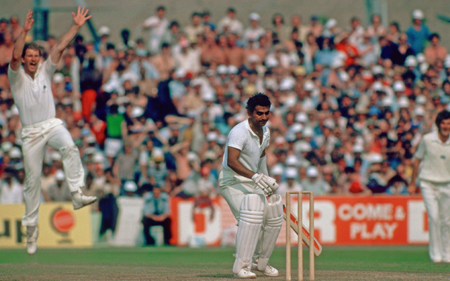 Team India