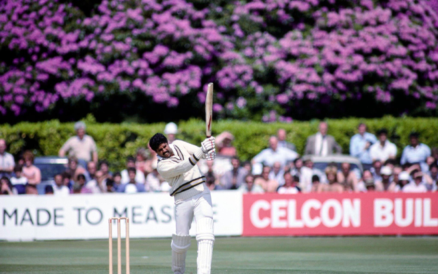 Kapil Dev